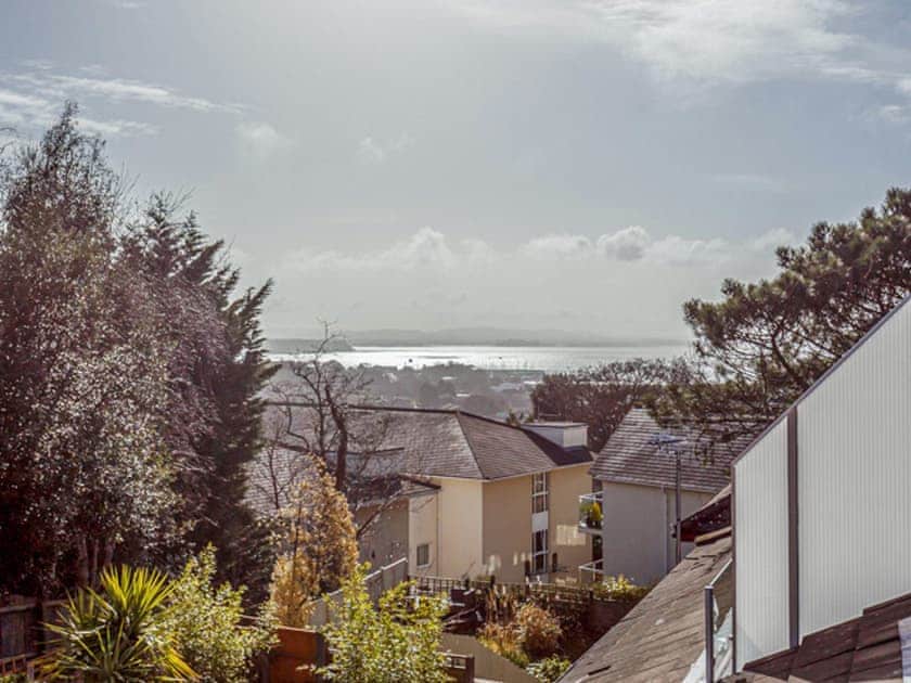 View | Belle Vita, Poole