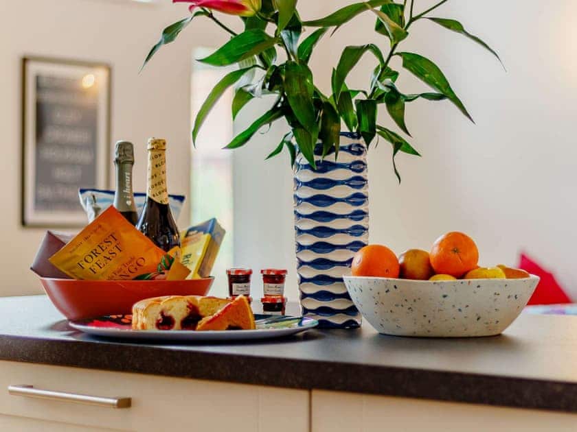 Open plan living space | The Chapel, Hindolveston, near Holt