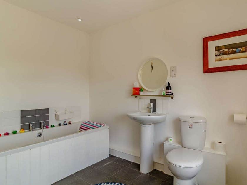 Bathroom | The Chapel, Hindolveston, near Holt