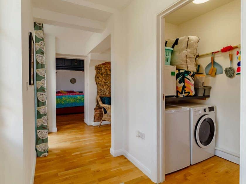 Utility room | The Chapel, Hindolveston, near Holt