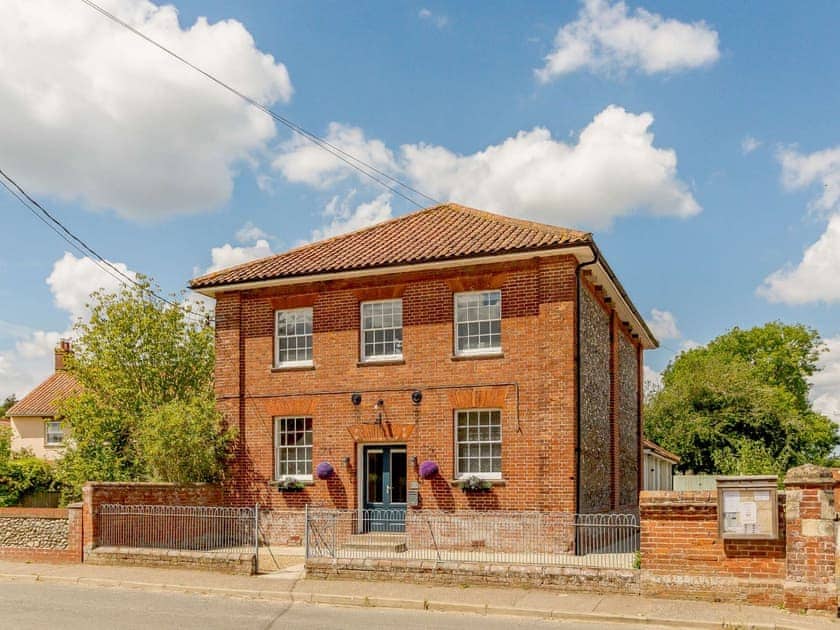 Exterior | The Chapel, Hindolveston, near Holt