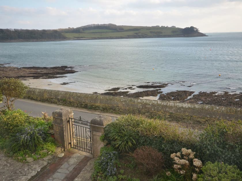 Sea View | Tavern House, St Mawes