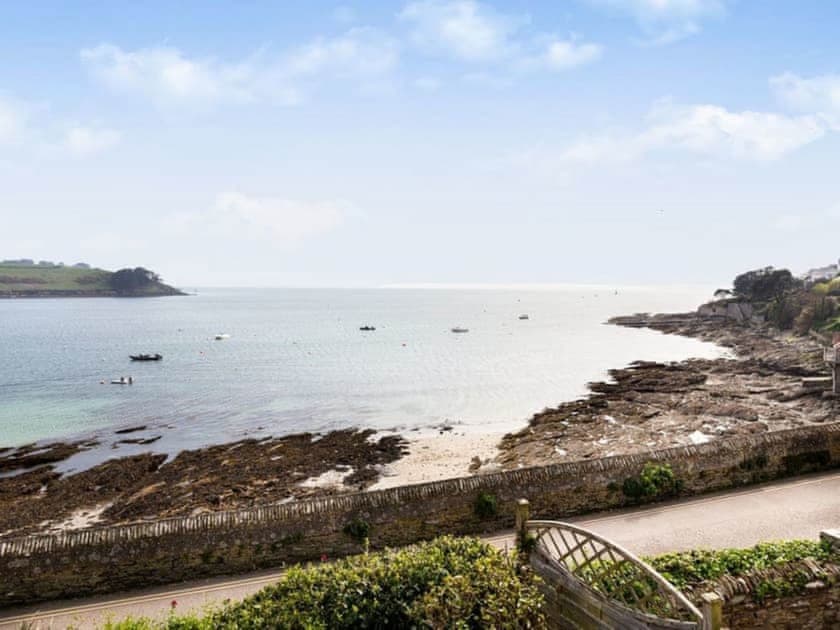 Sea View | Tavern House, St Mawes