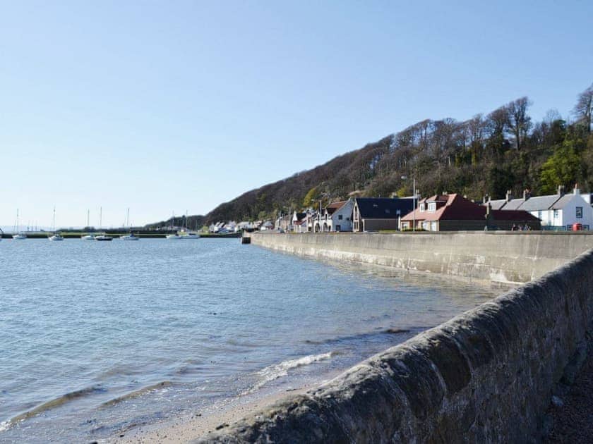 Surrounding area | Dothan Farm Cottages, Cluny, near Kirkcaldy