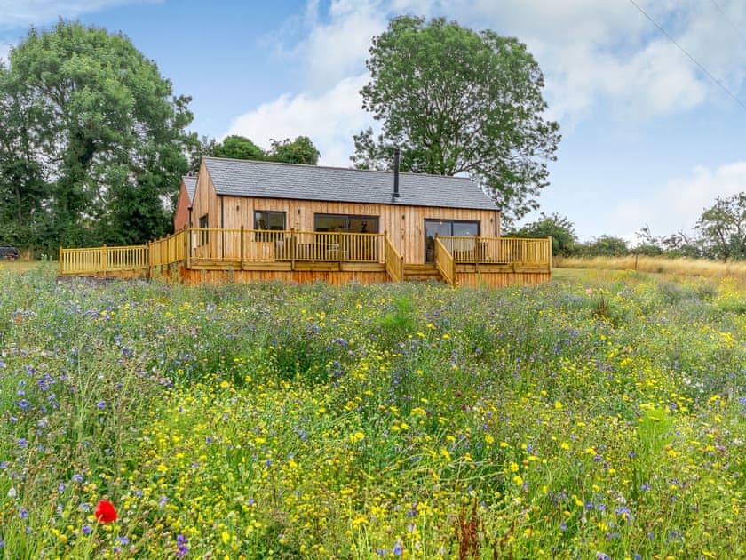 Exterior | Bourne’s Homestead, Hagworthingham
