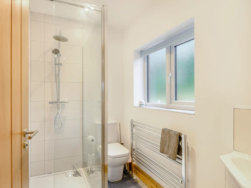 En-suite | Bourne’s Homestead, Hagworthingham