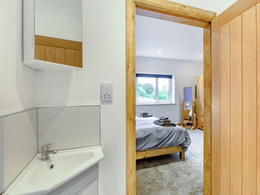 En-suite | Bourne’s Homestead, Hagworthingham