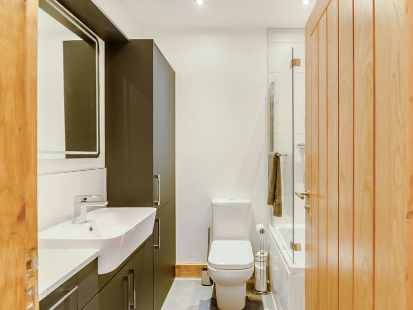 Bathroom | Bourne’s Homestead, Hagworthingham