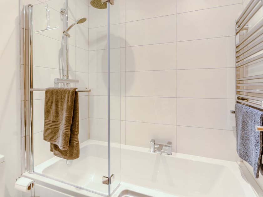Bathroom | Bourne’s Homestead, Hagworthingham