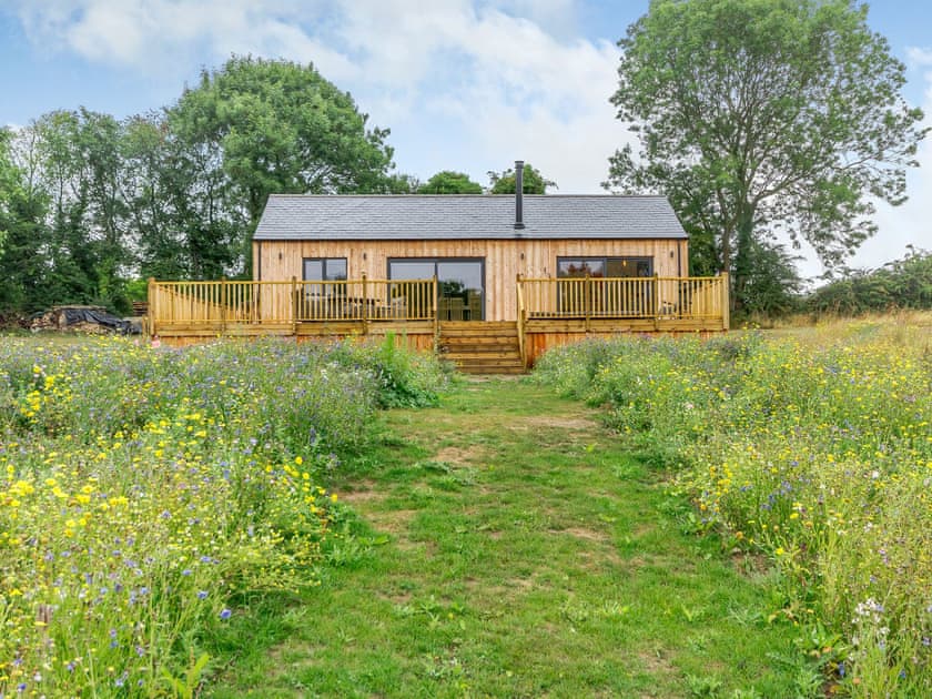 Exterior | Bourne’s Homestead, Hagworthingham