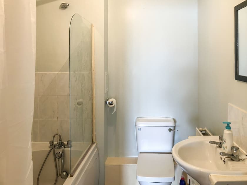 Bathroom | Thames View, Woolwich