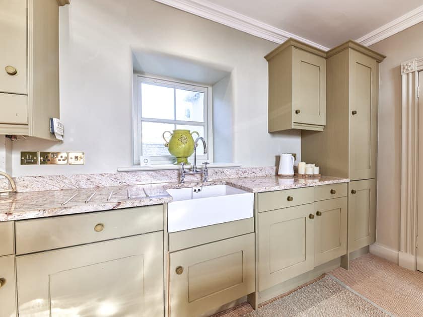 Kitchen | River View, Berwick-upon-Tweed