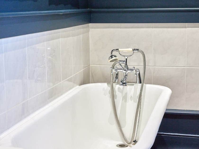 Bathroom | River View, Berwick-upon-Tweed