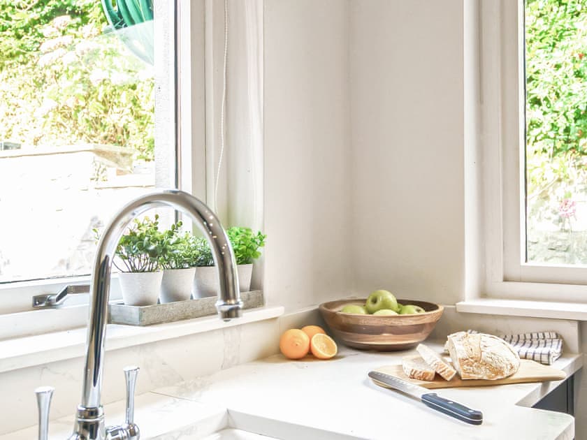 Kitchen | Clovelly House, Berwick Upon Tweed