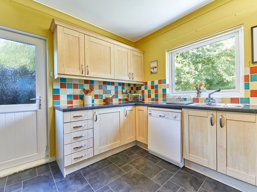 Kitchen | Xanadu, Beadnell