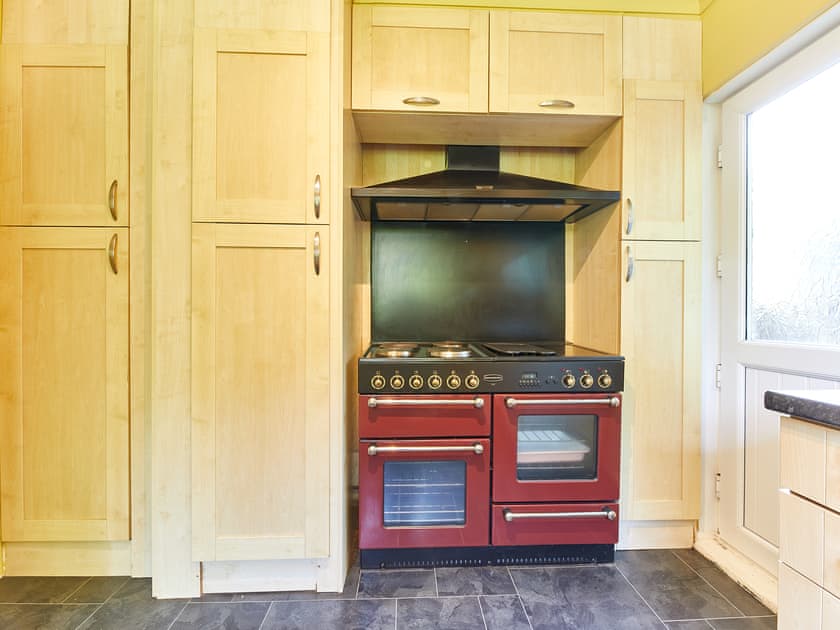 Kitchen | Xanadu, Beadnell