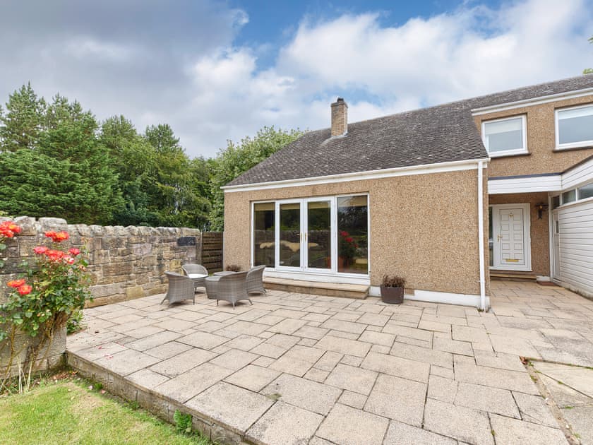 Exterior | Xanadu, Beadnell