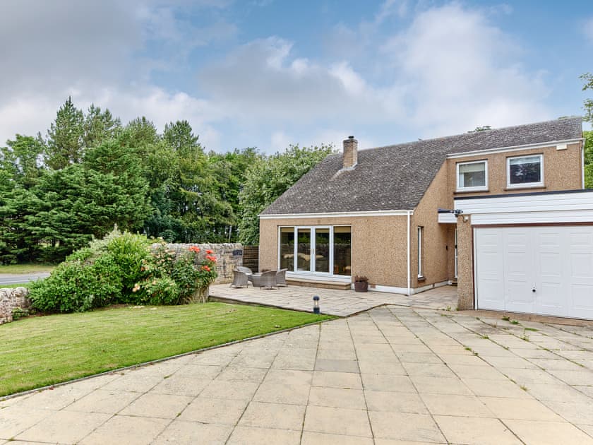 Exterior | Xanadu, Beadnell