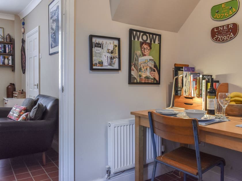 Dining room | Arcadian, Skinningrove, near Saltburn-by-the-Sea