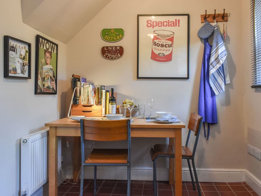 Dining room | Arcadian, Skinningrove, near Saltburn-by-the-Sea