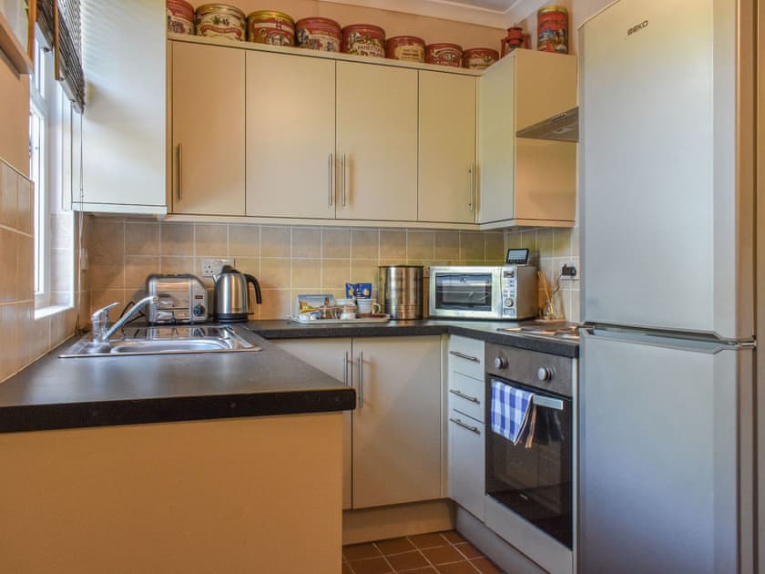 Kitchen | Arcadian, Skinningrove, near Saltburn-by-the-Sea