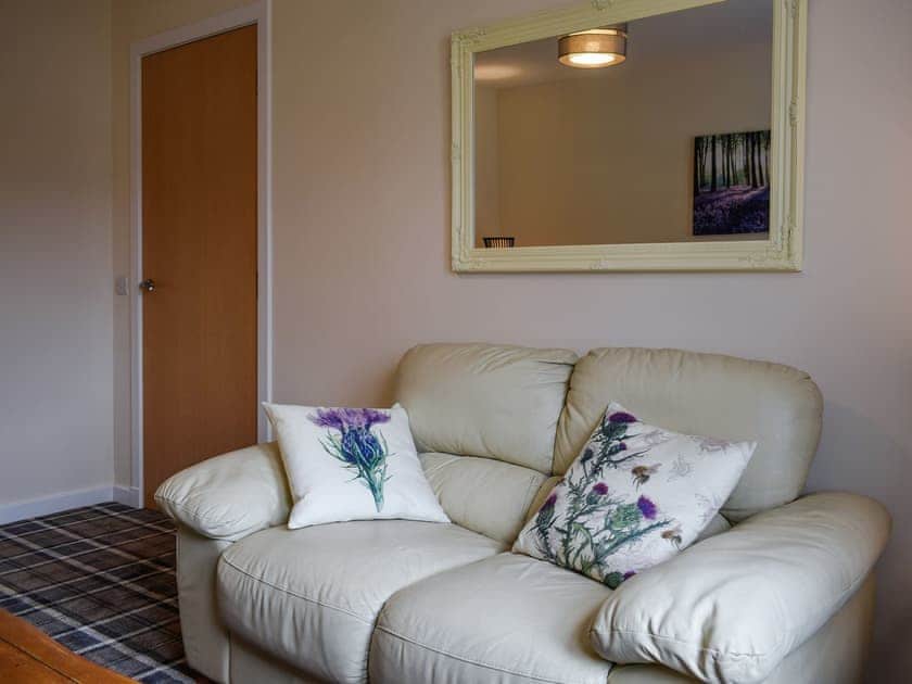 Living room | Beechwood, Arrochar