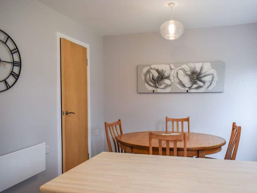 Kitchen/diner | Beechwood, Arrochar