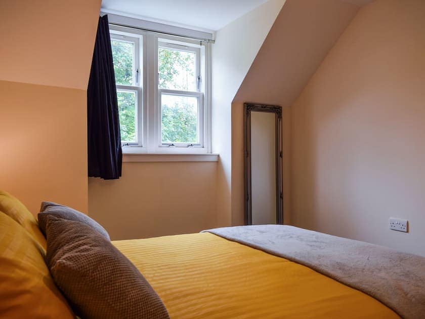 Double bedroom | Beechwood, Arrochar