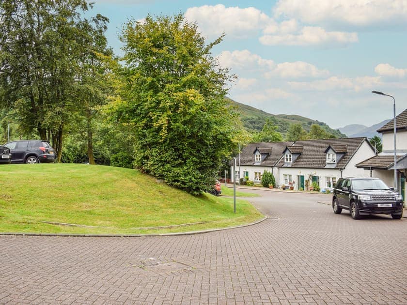 Surrounding area | Beechwood, Arrochar