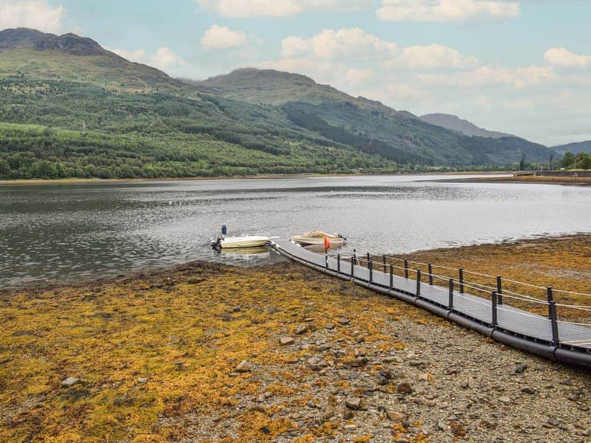 Surrounding area | Beechwood, Arrochar