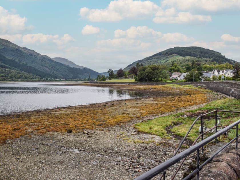 Surrounding area | Beechwood, Arrochar