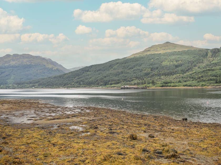 Surrounding area | Beechwood, Arrochar