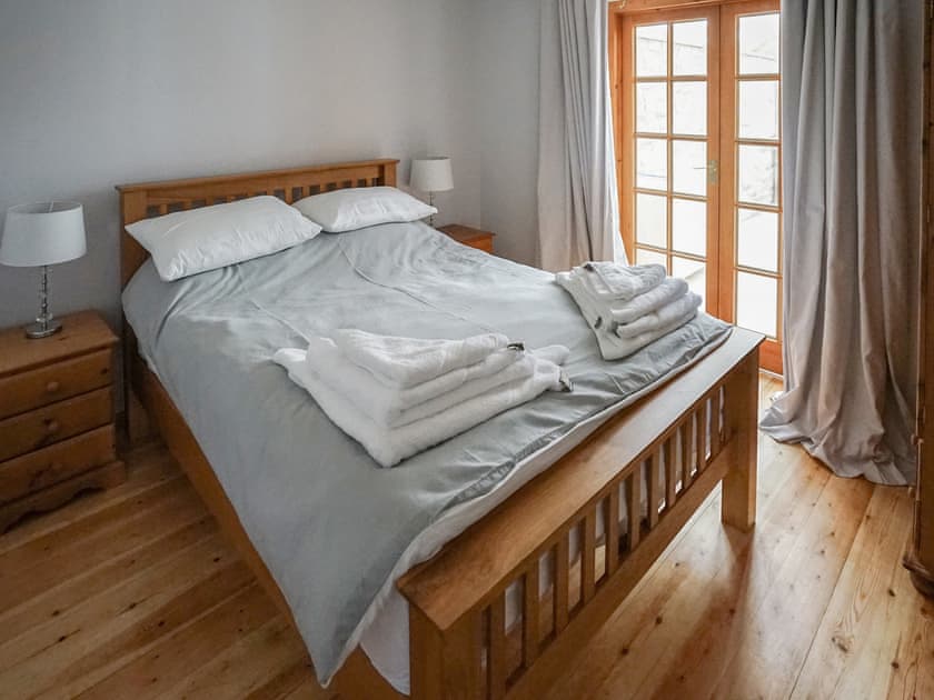 2nd Double bedroom  | Sea Breeze at Fishermans Dock, Poole