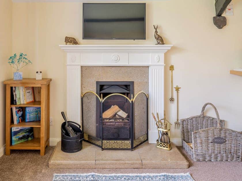 Living room | Garden Cottage, Newby, near Penrith