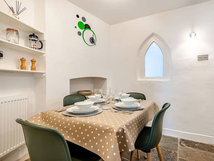 Dining Area | The Manor Lodge, Shepton Mallet