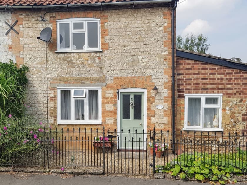 Appletree Cottage (ref UK40526) in Stoke Ferry