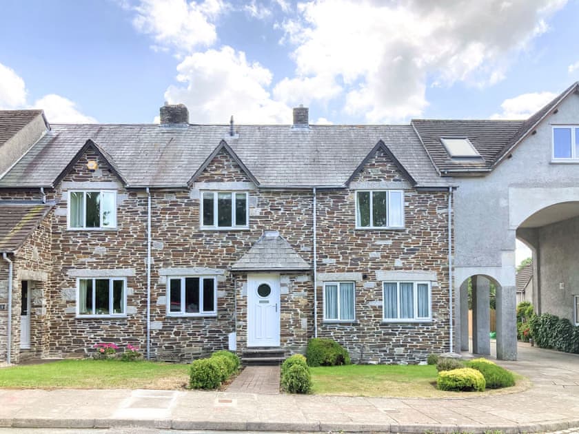 Drakes Roost (ref UK40581) in Buckland Monachorum