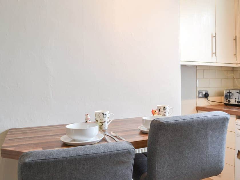 Kitchen | White Rose Apartment, Bridlington