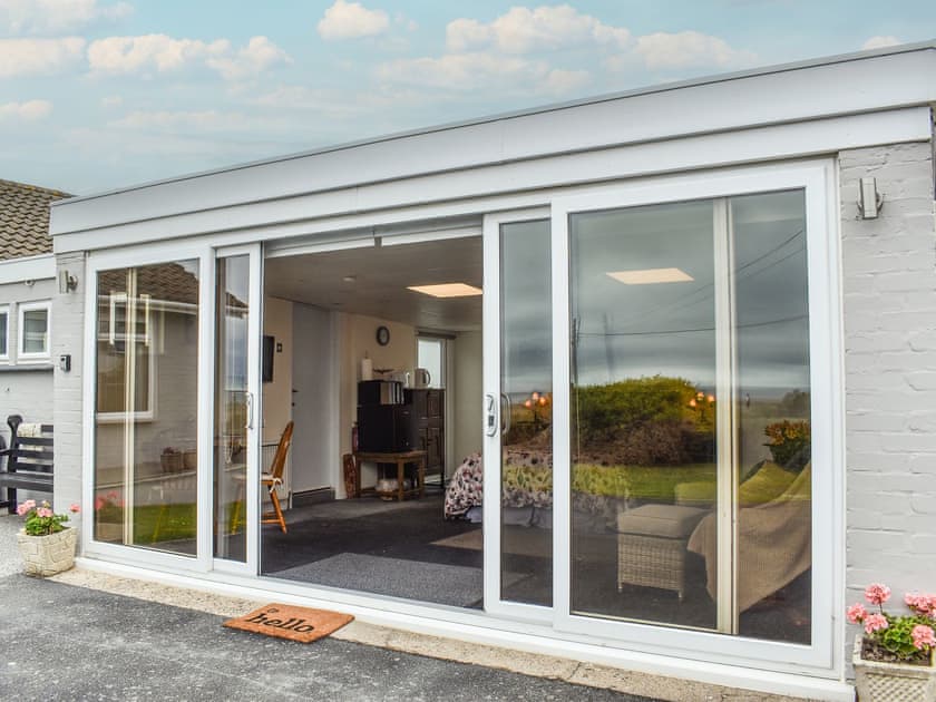 Exterior | Lynch Annexe, Appledore, near Westward Ho!