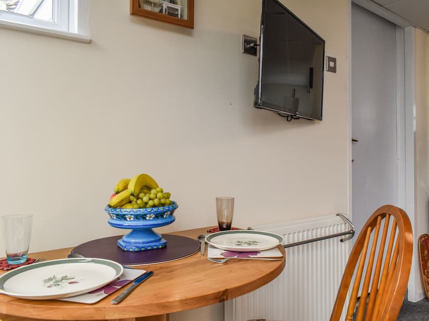 Open plan living space | Lynch Annexe, Appledore, near Westward Ho!