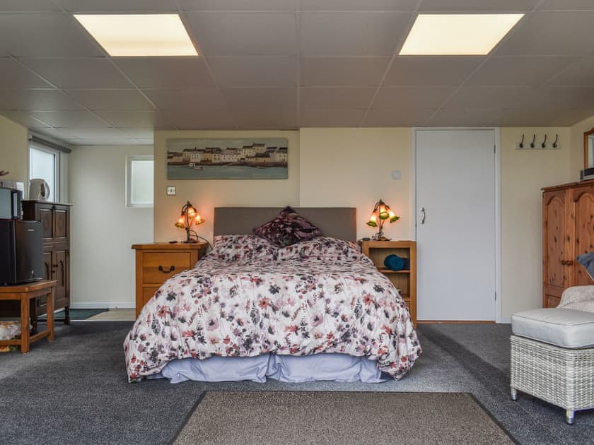Open plan living space | Lynch Annexe, Appledore, near Westward Ho!