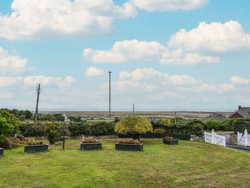 View | Lynch Annexe, Appledore, near Westward Ho!