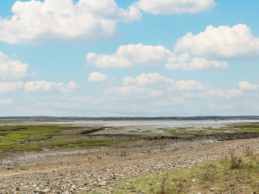 View | Lynch Annexe, Appledore, near Westward Ho!