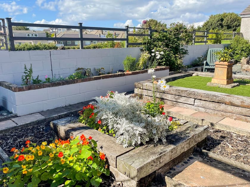 Garden | Pippin Howe, Seaton