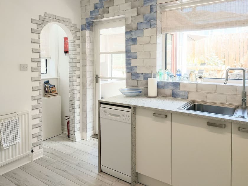 Kitchen | Driftwood Cottage, Bridlington