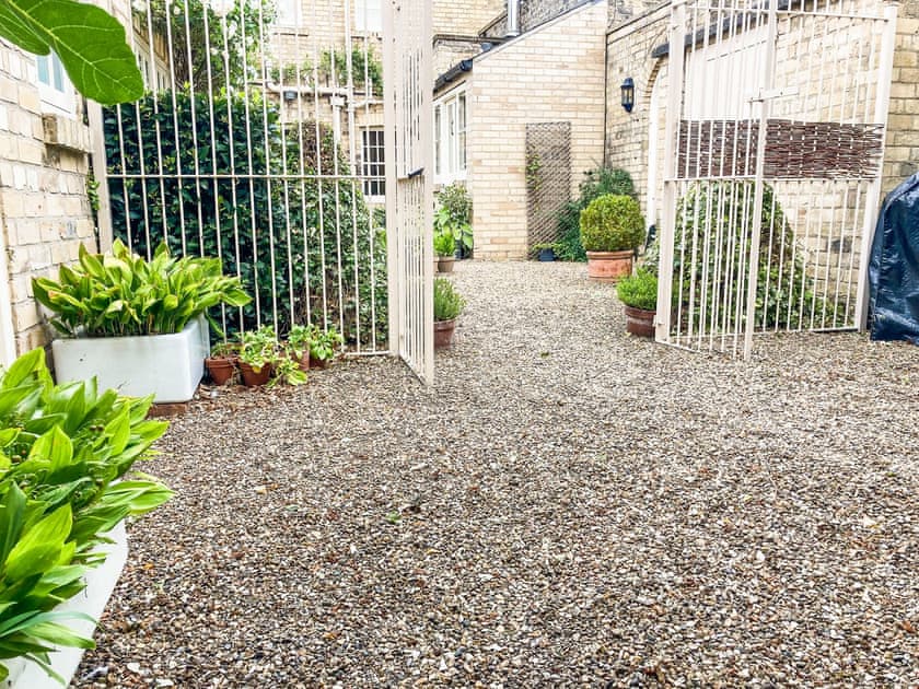 Exterior | Apple Loft, Nordham, near Beverley
