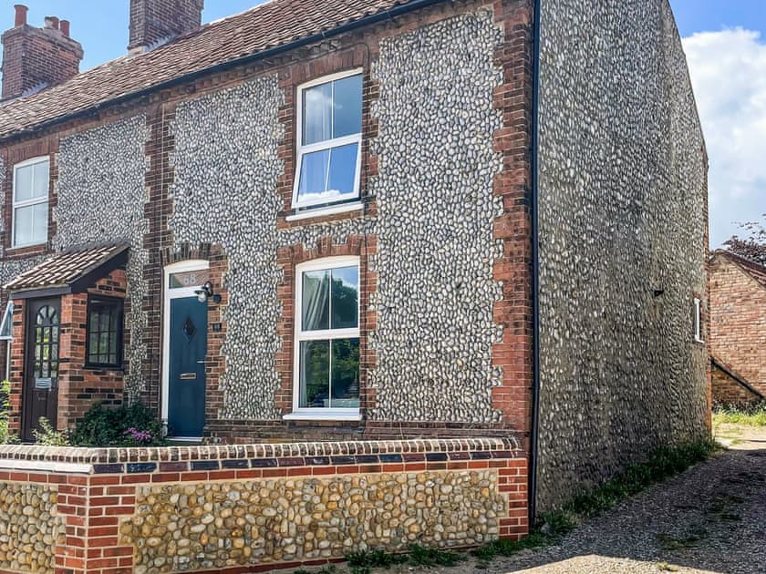 Exterior | Sea La Vie, Sheringham