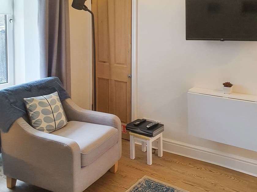 Living room | Osocozee, Millport