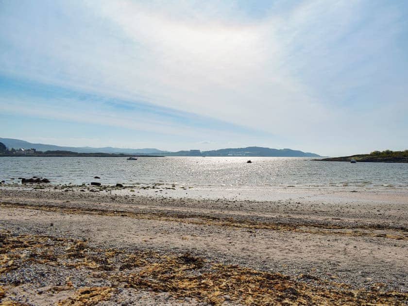 Surrounding area | Osocozee, Millport