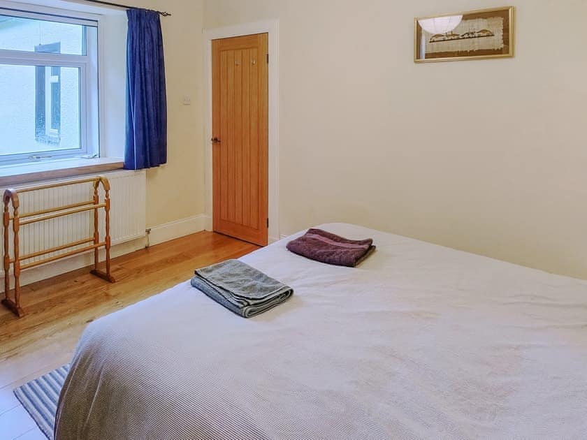 Double bedroom | Old Steading, Brodick